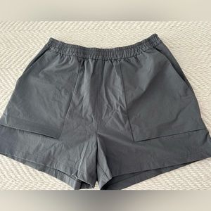 LAB Relaxed-Fit 4” Short